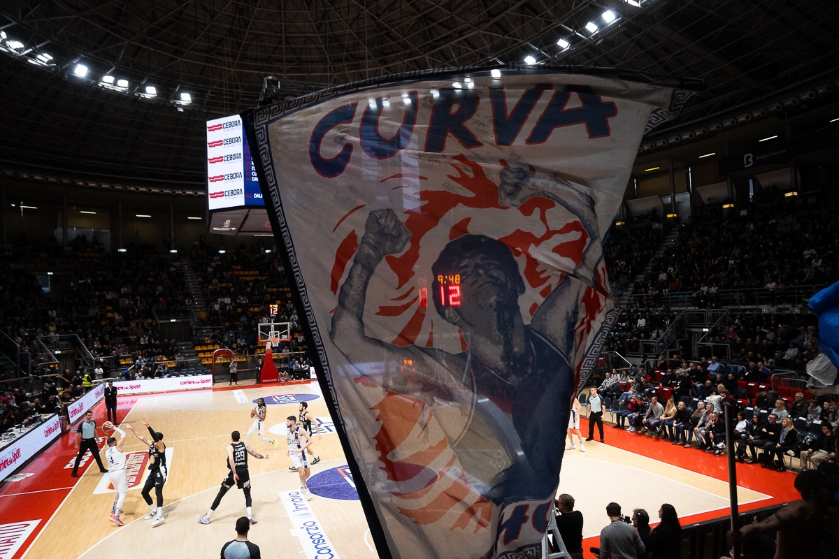 FAITH Identity of an Ultras group