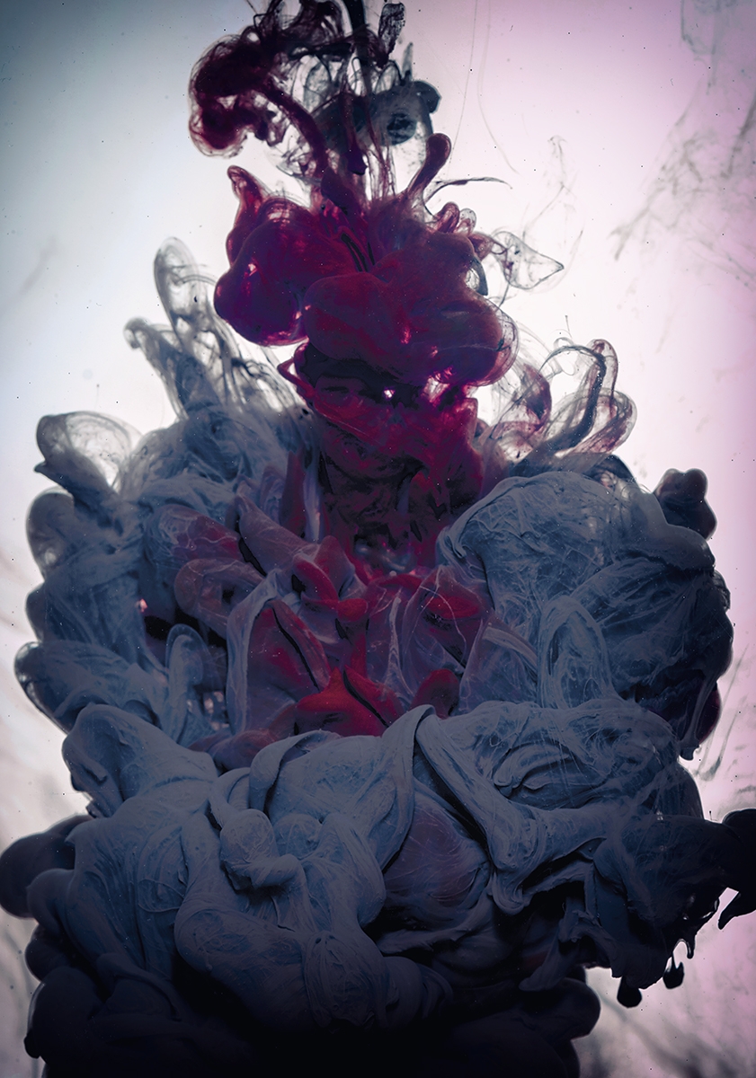 Liquid Soul