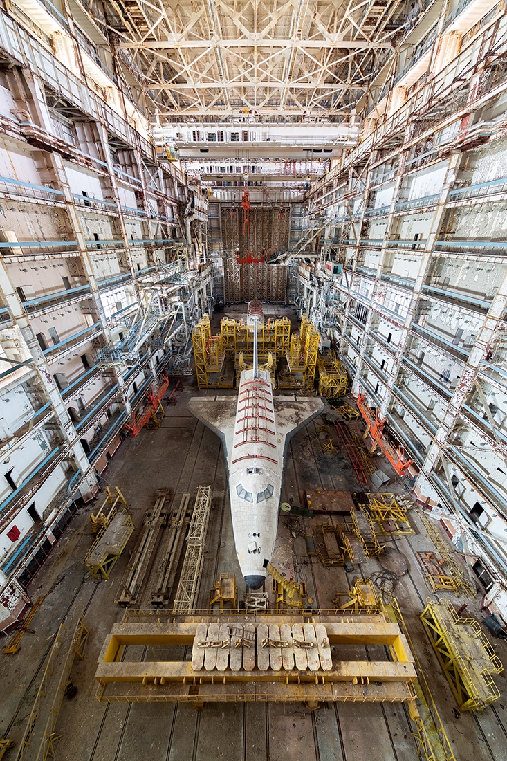 Buran