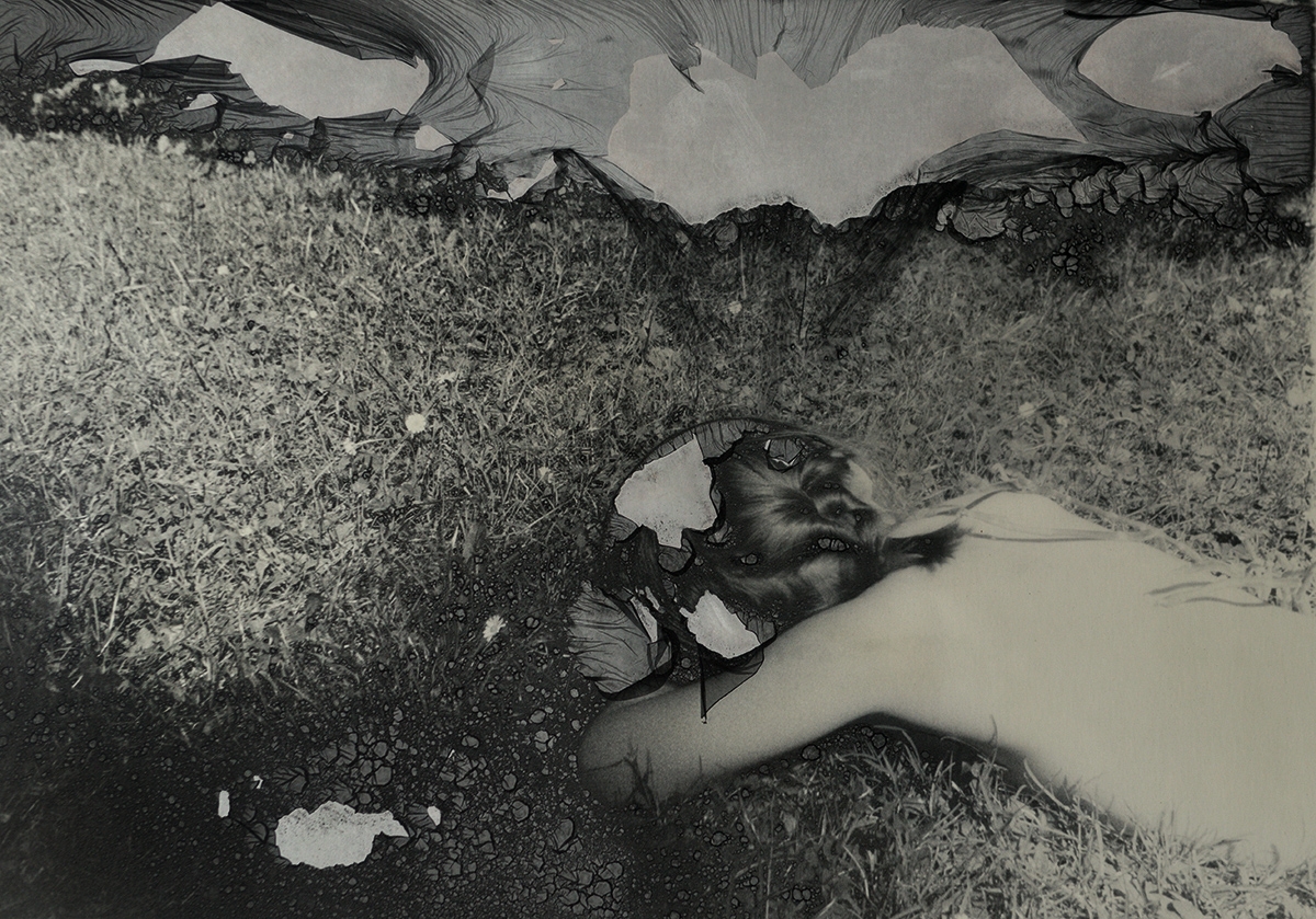 Liminal
