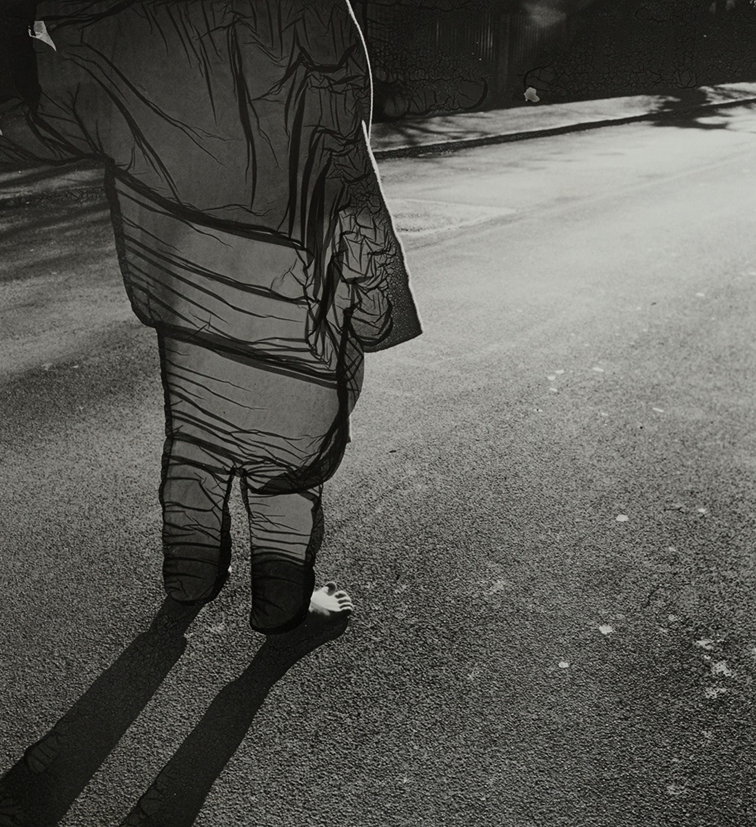 Liminal