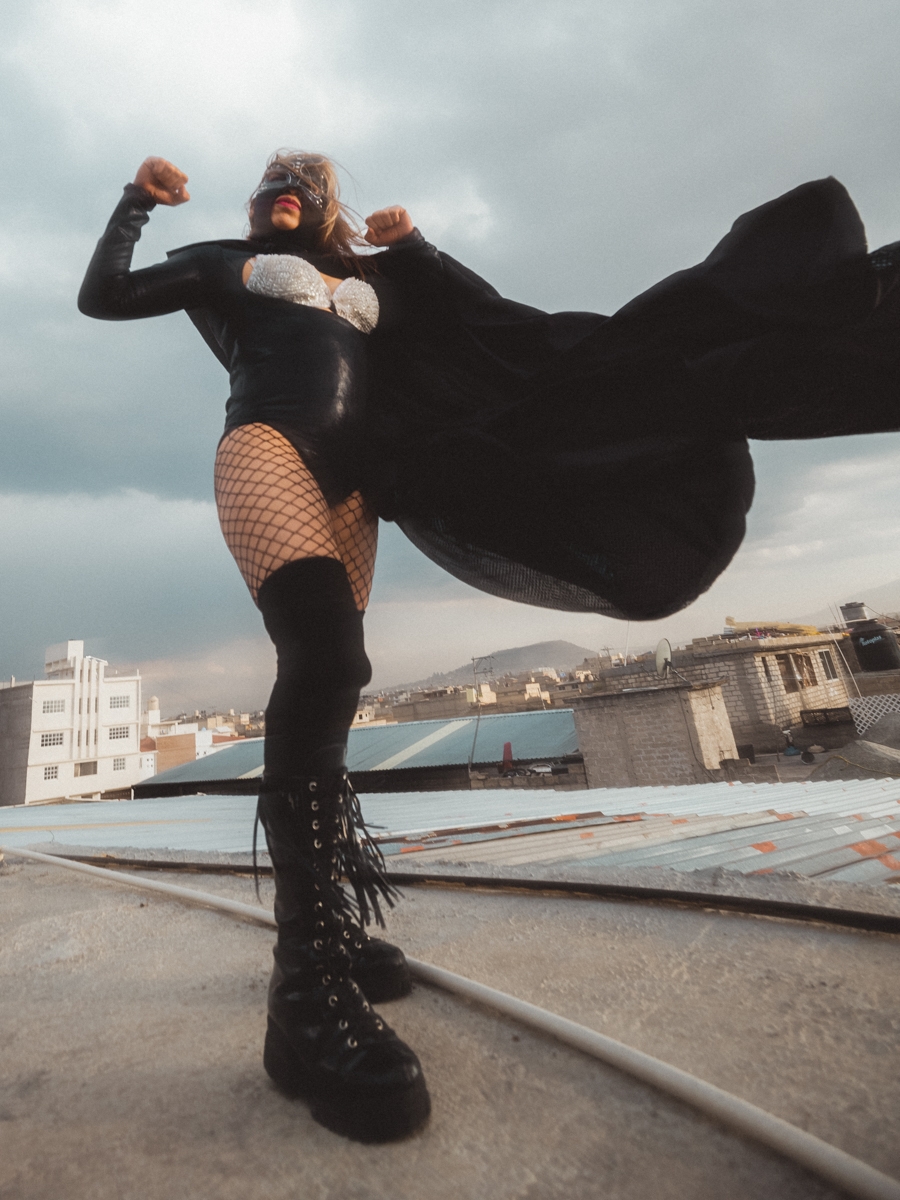 WRESTLING QUEENS