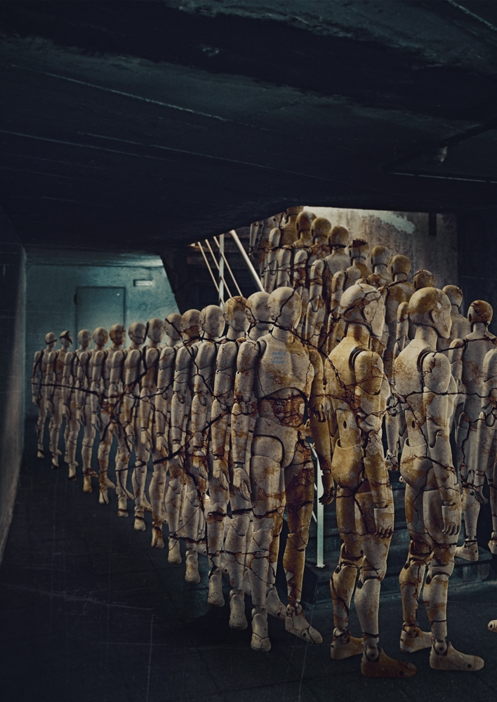 The Mannequin