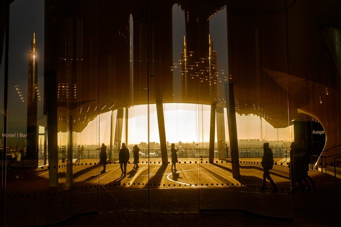 Shadow Play