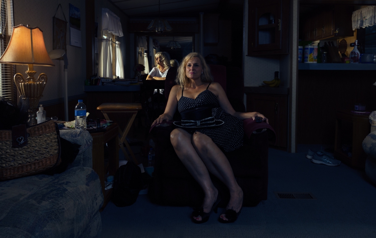 Waiting - A Multidimensional Perspective of Female Emotion