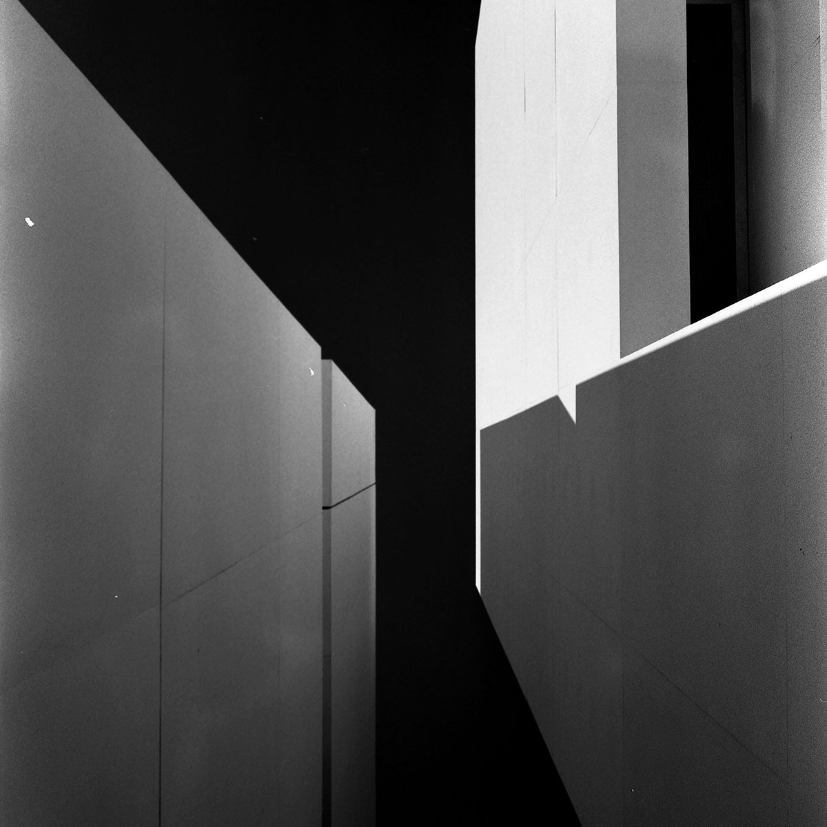 Architecture 2.0
