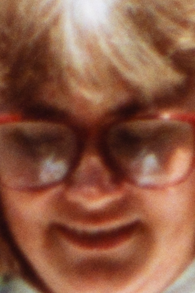 Aspects of My Mother