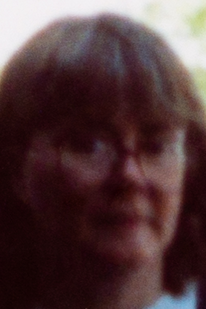 Aspects of My Mother