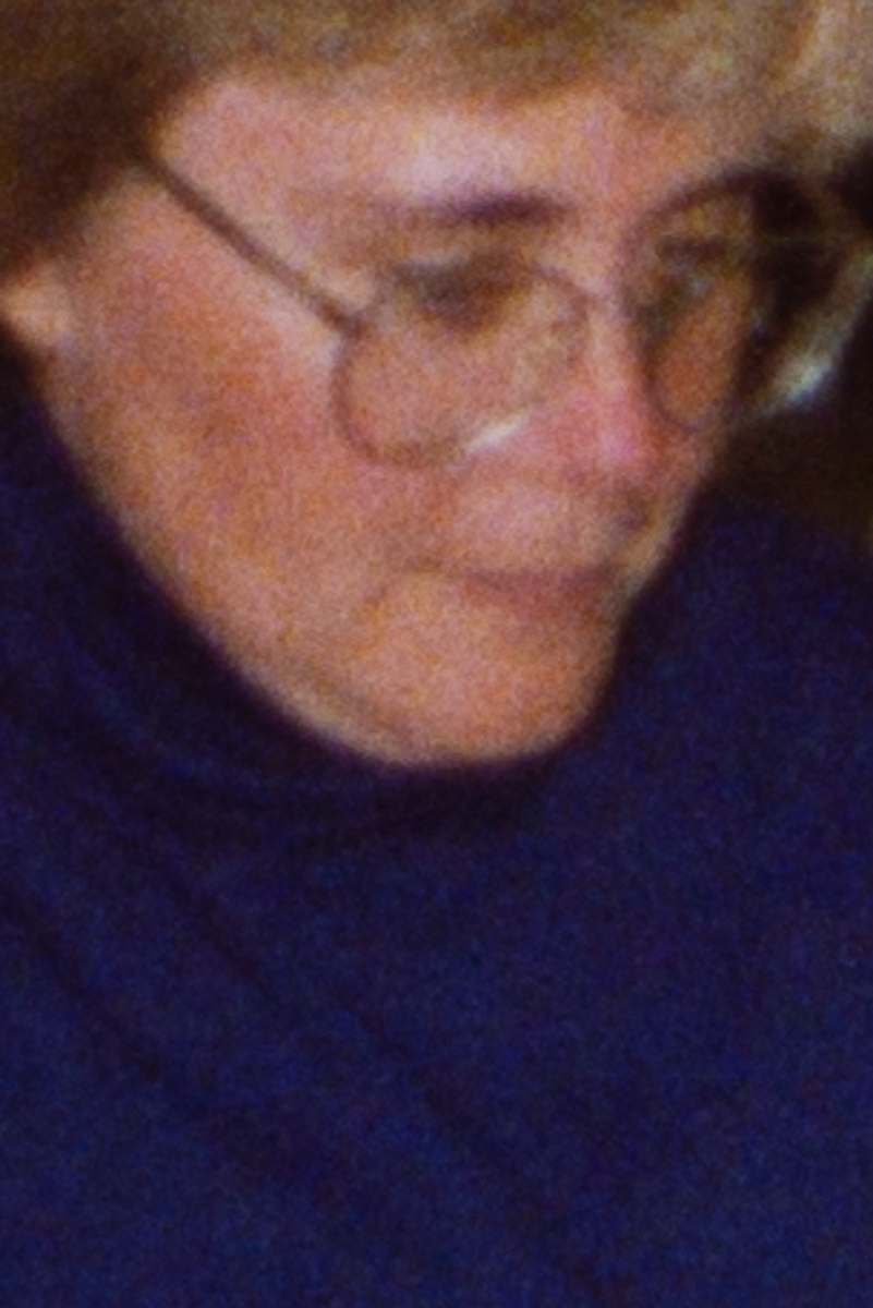 Aspects of My Mother
