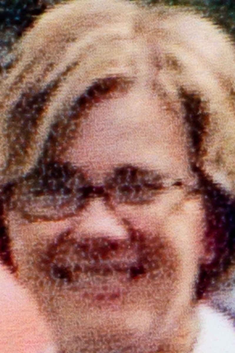 Aspects of My Mother