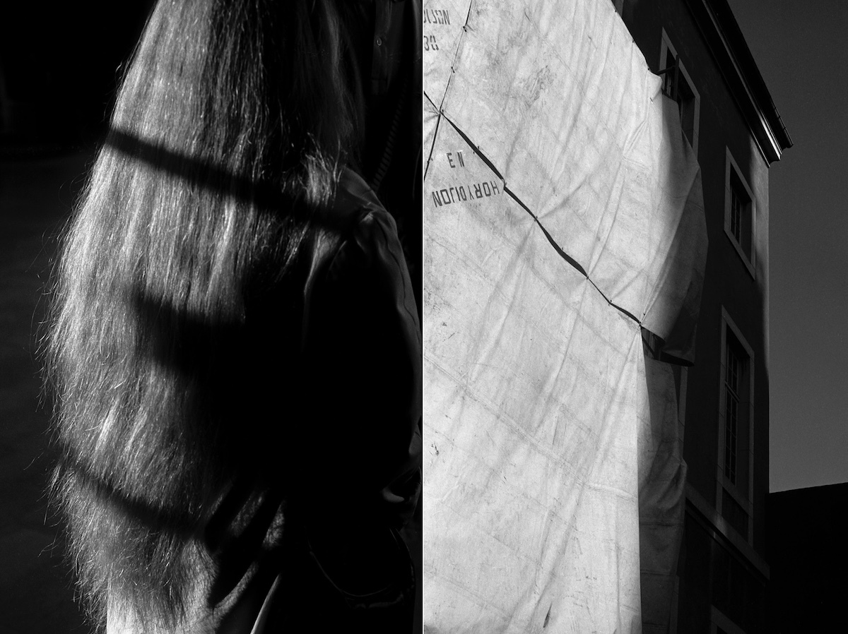 Diptyques 'Venise'