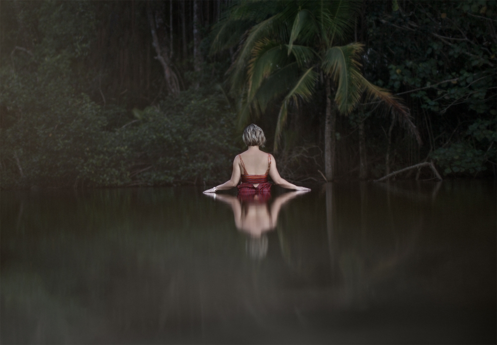 lady river