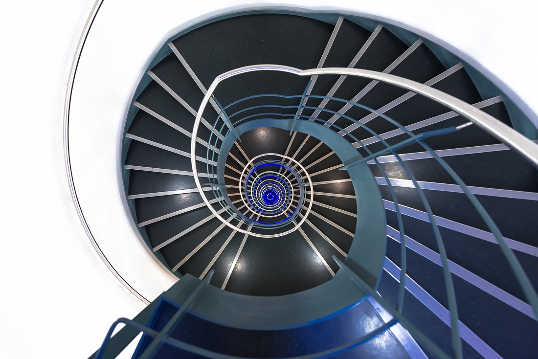 The Downward Spiral