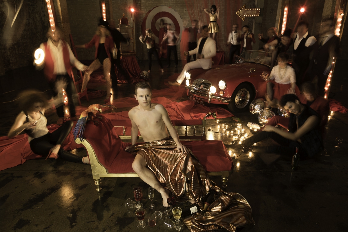 The Spiral of Containment: Rape's Aftermath