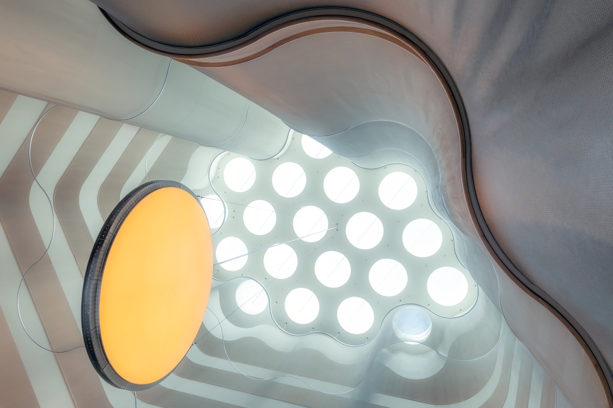 Lights and Shapes
