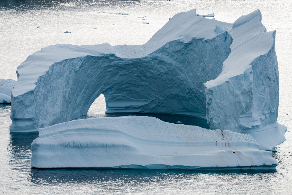 icebergs 