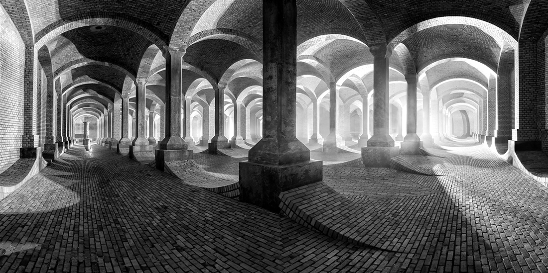 Underground Cathedral