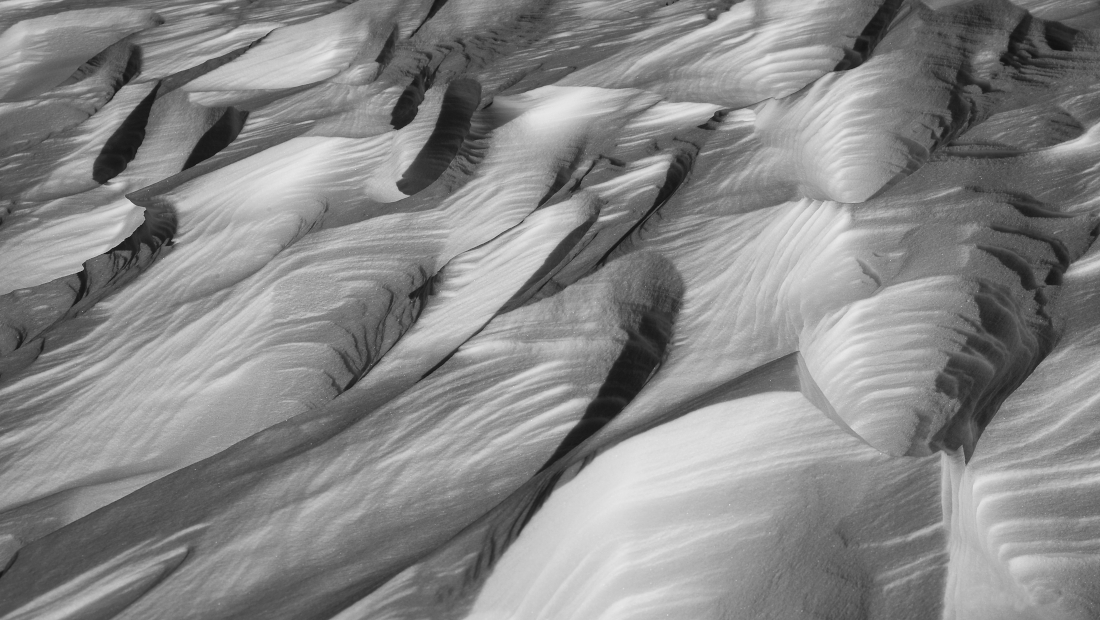 Field of forces
