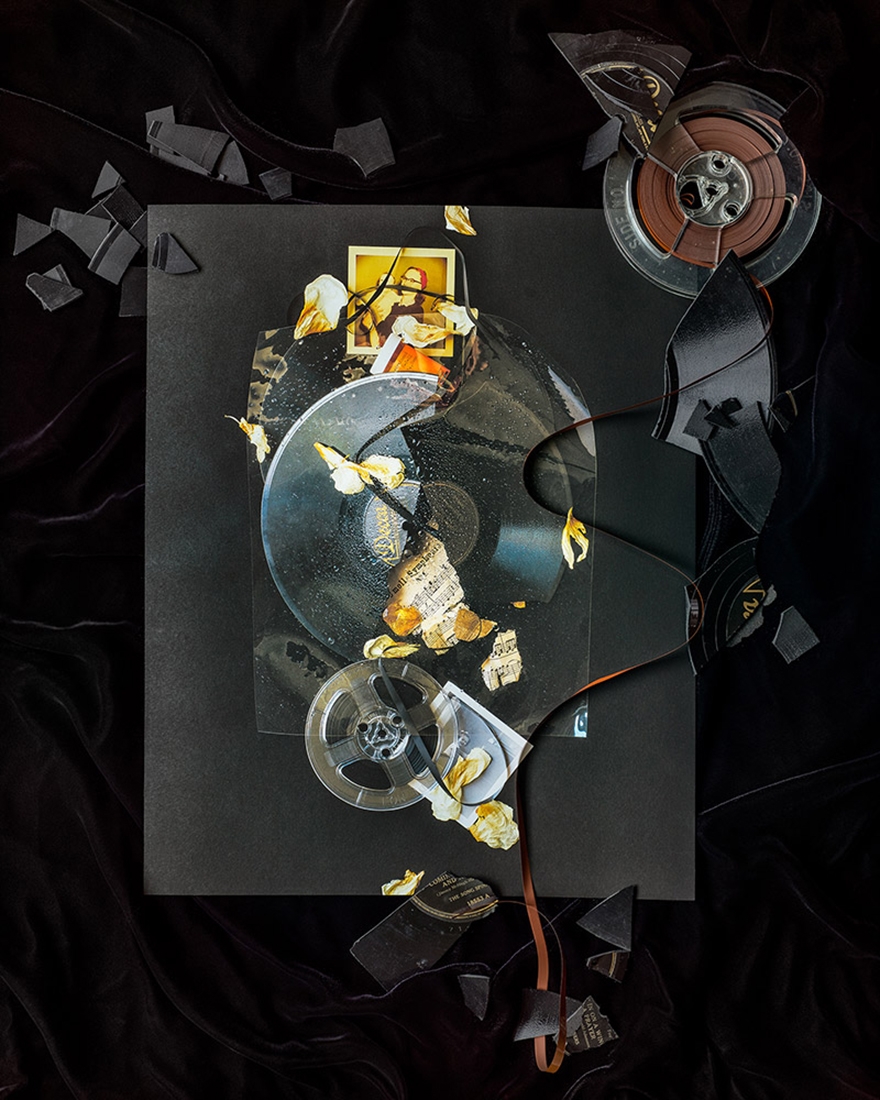 Memory of Absence