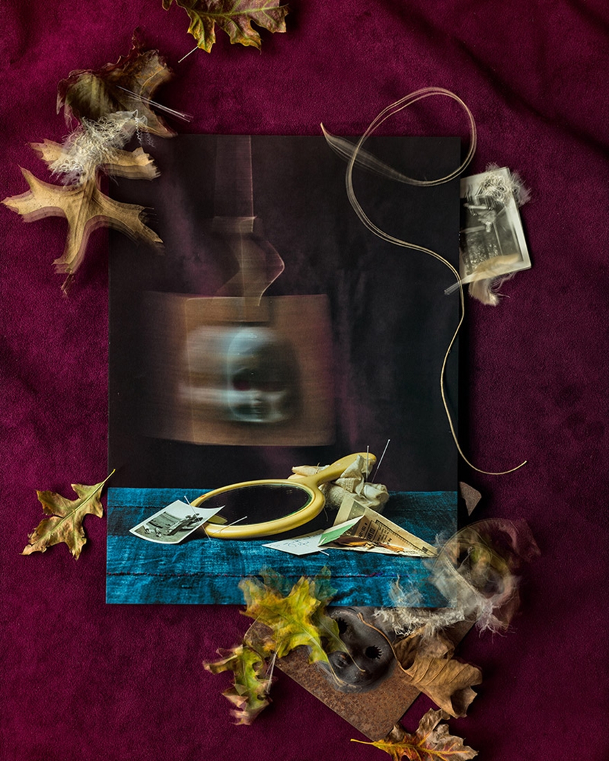 Memory of Absence