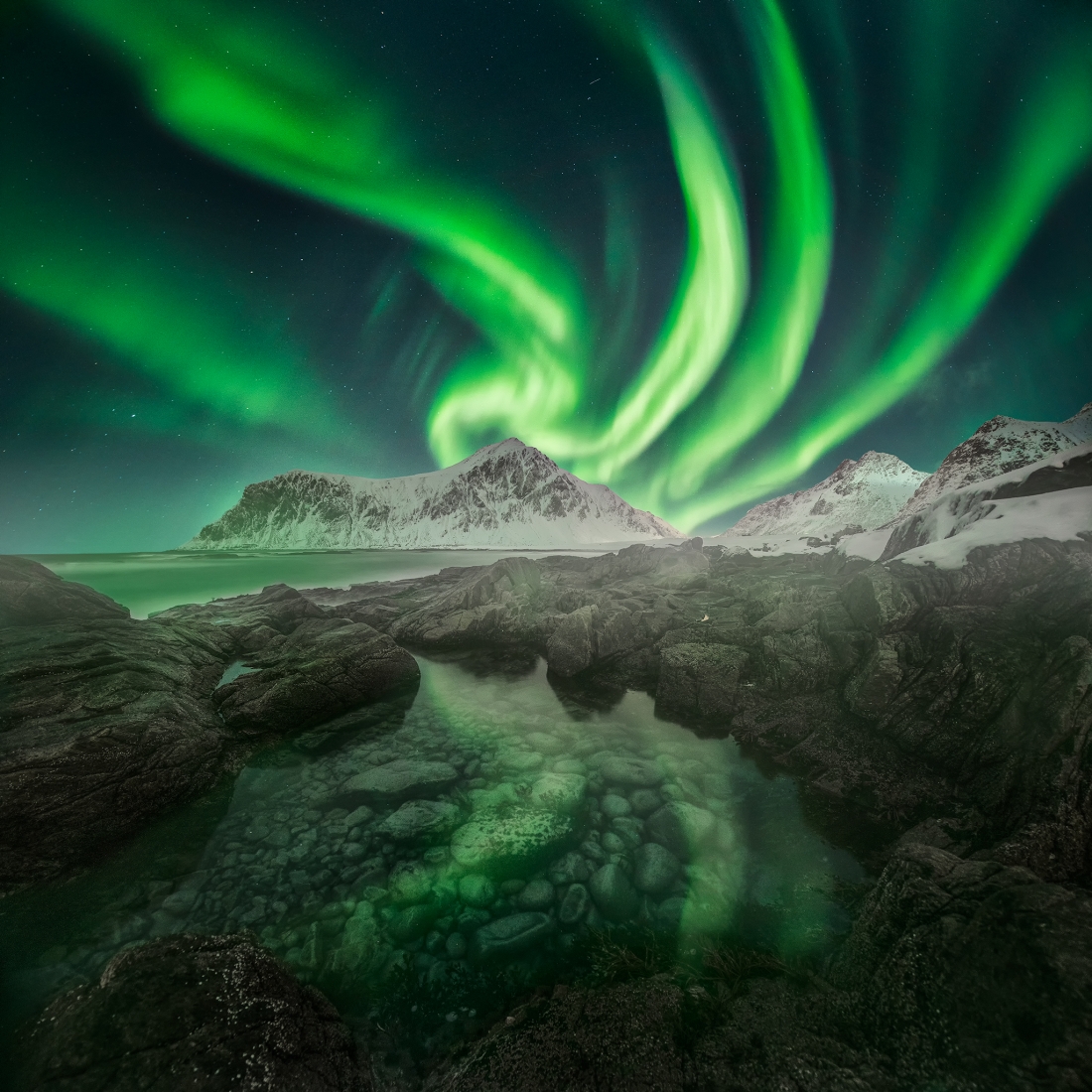 Lofoten 