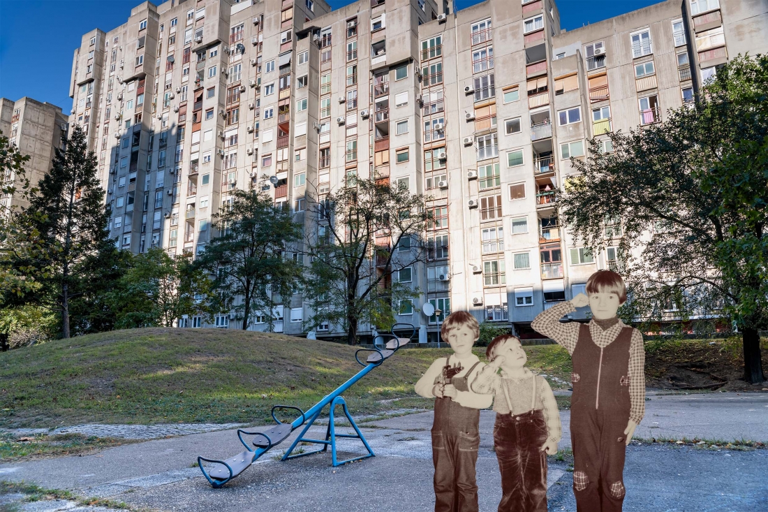 Concretopia