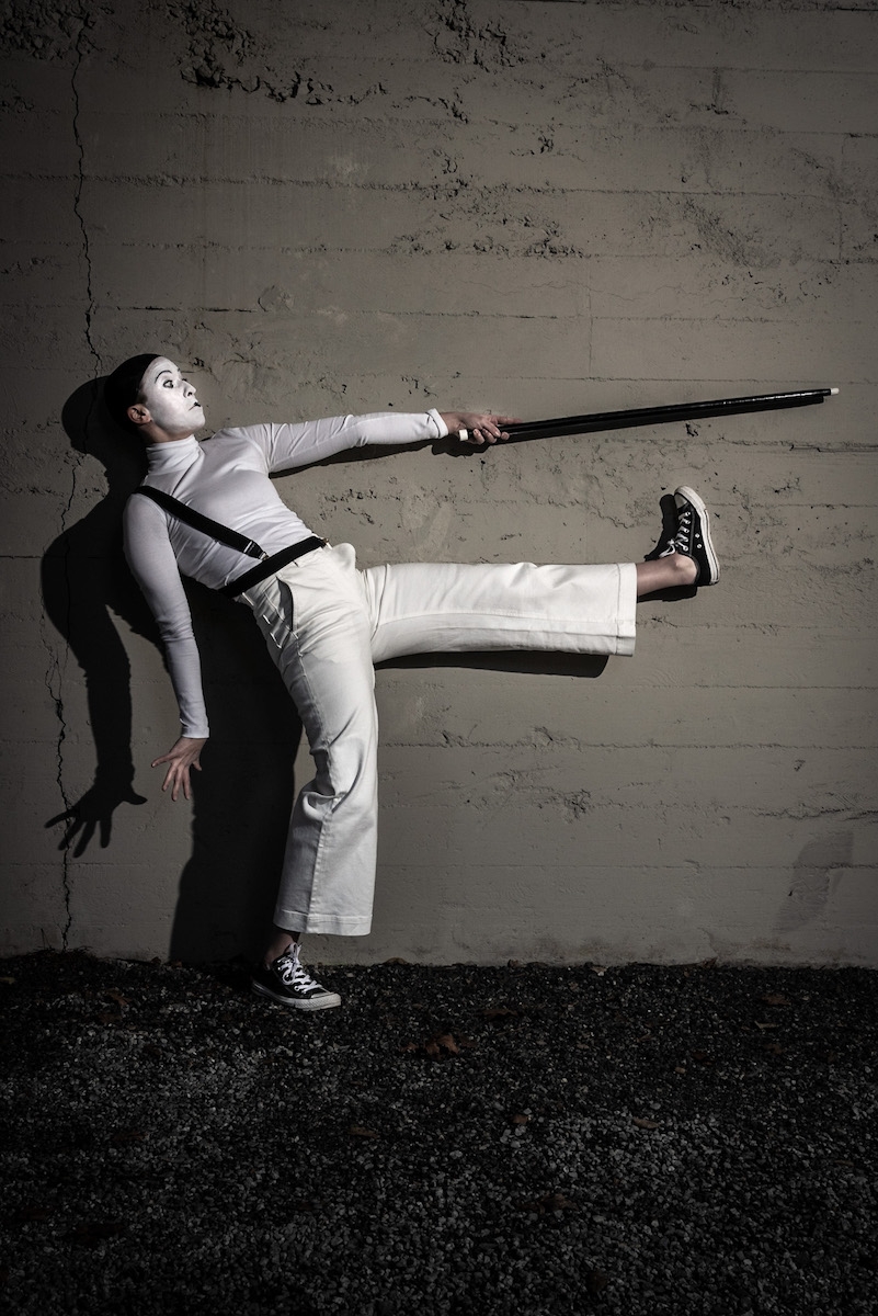 Pierrot in the Modern World