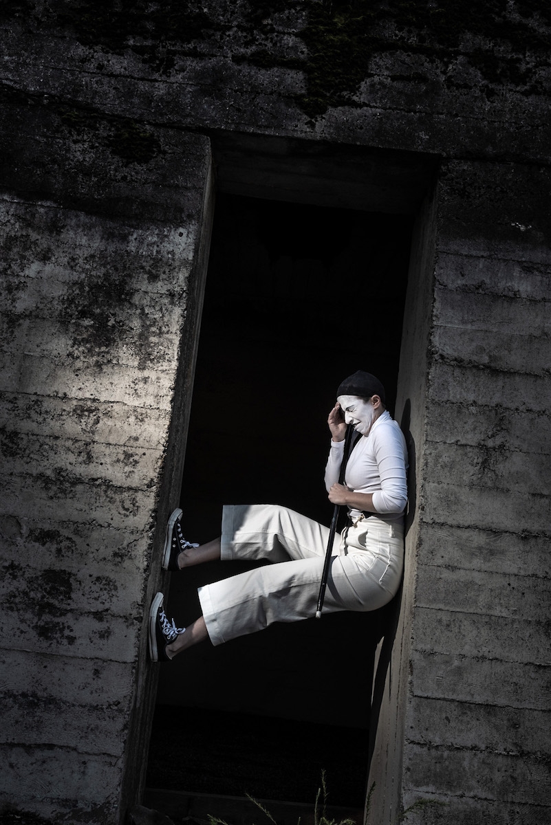 Pierrot in the Modern World