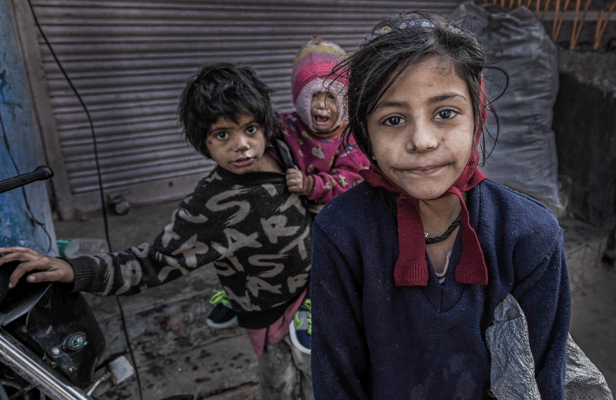 Street Children