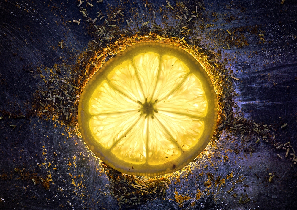 lemon