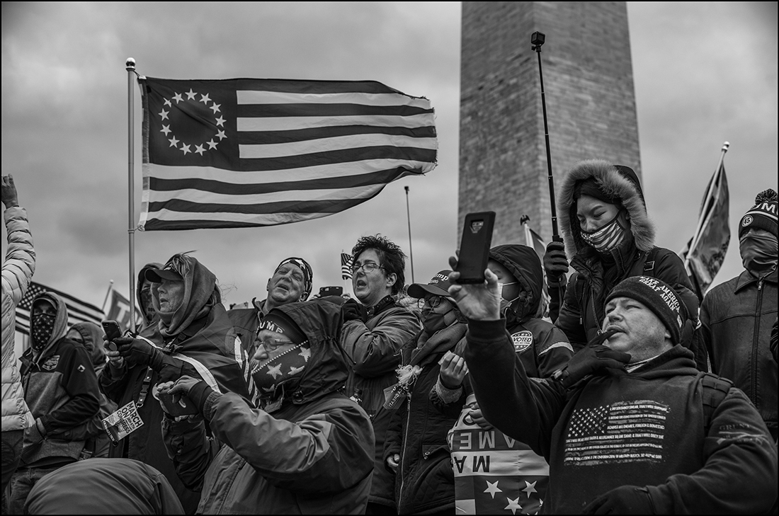 American Moments