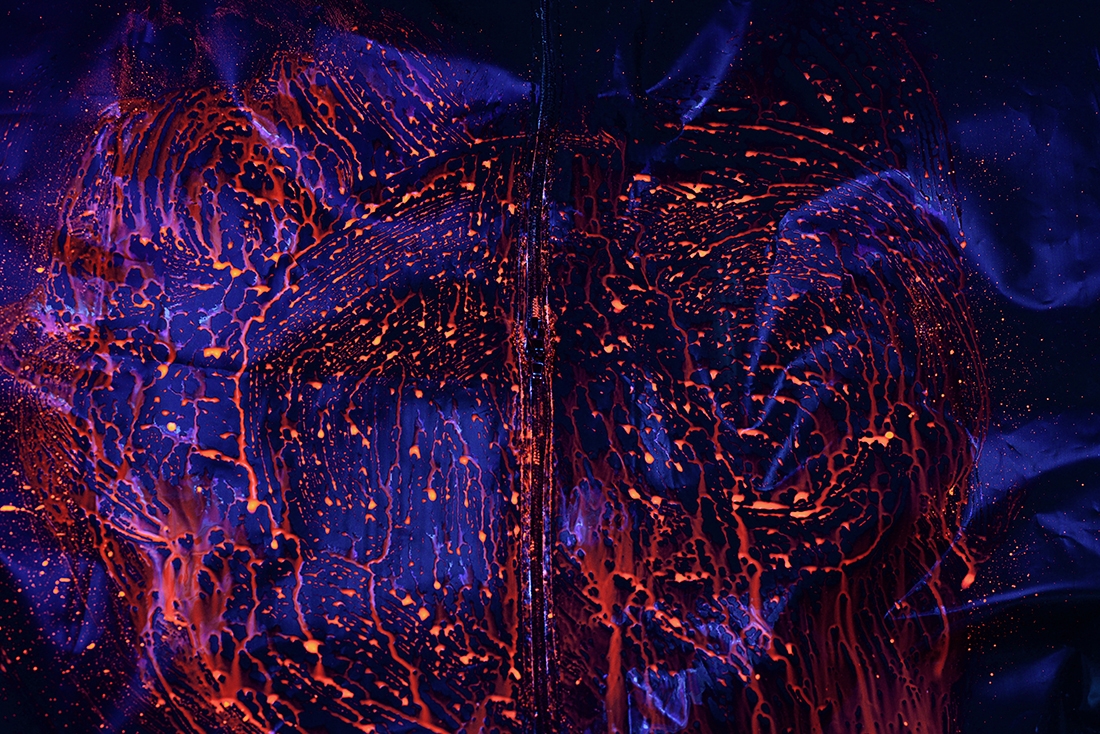 Silent Screams