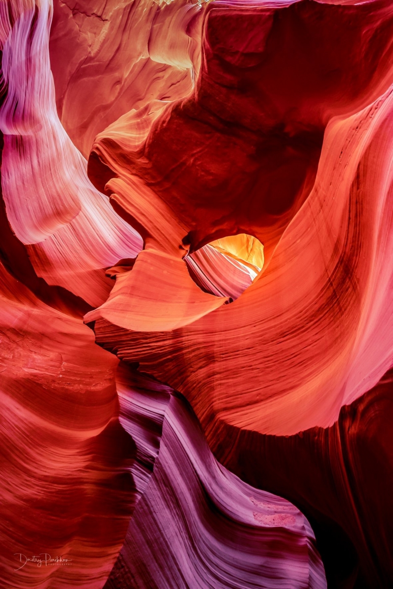 Rocky wave