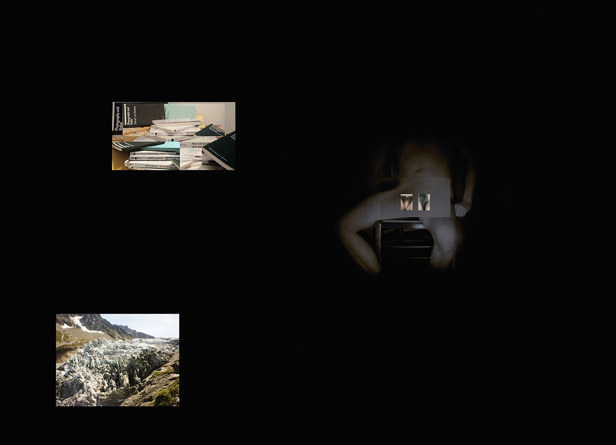 Photographie plasticienne 