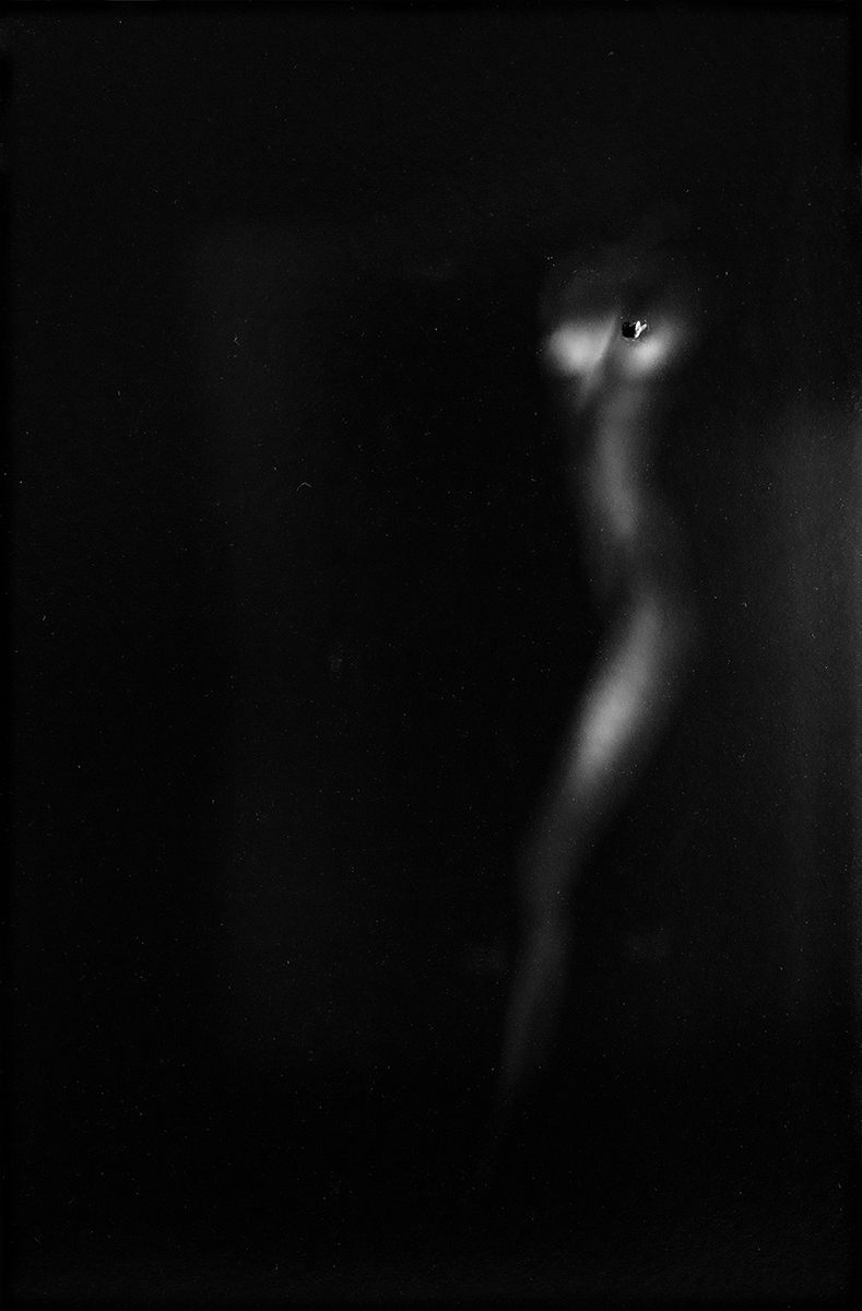 Photographie plasticienne 