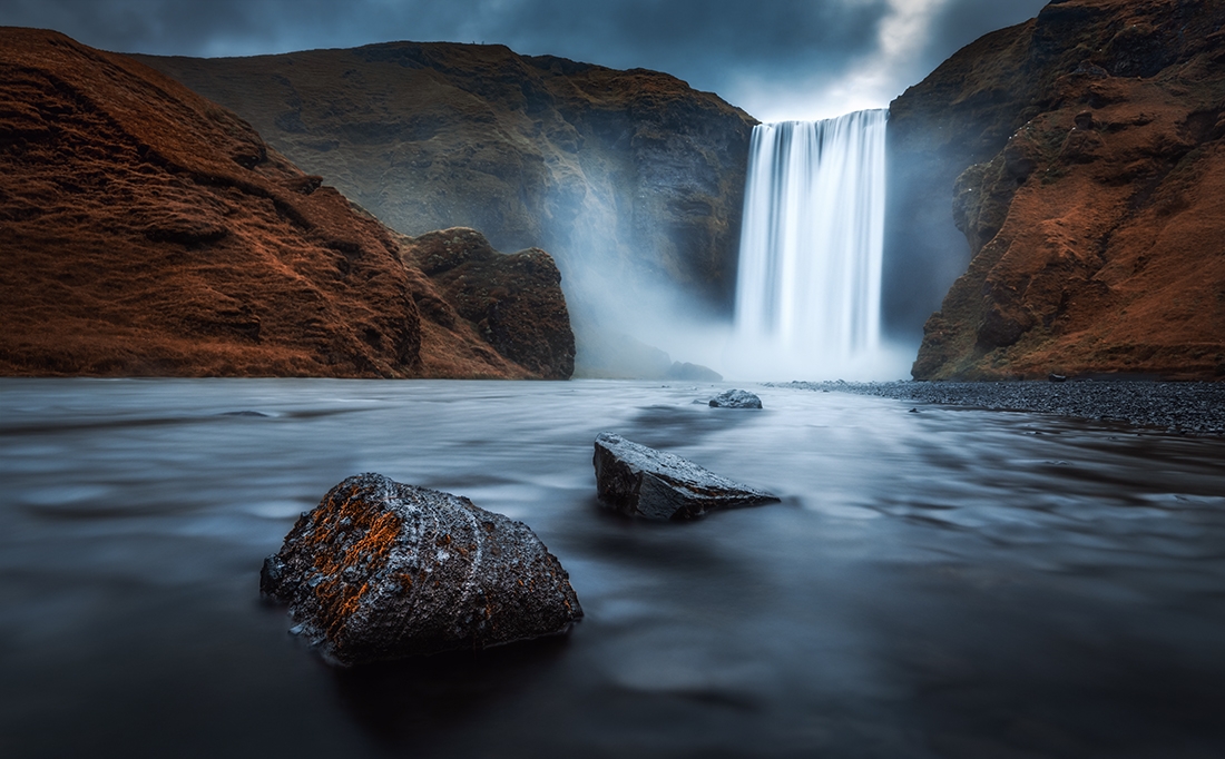 Mystery of Water