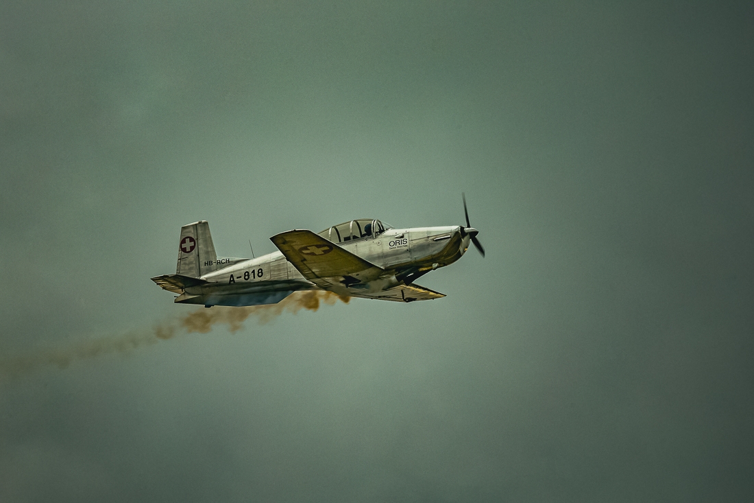 Aircrafts
