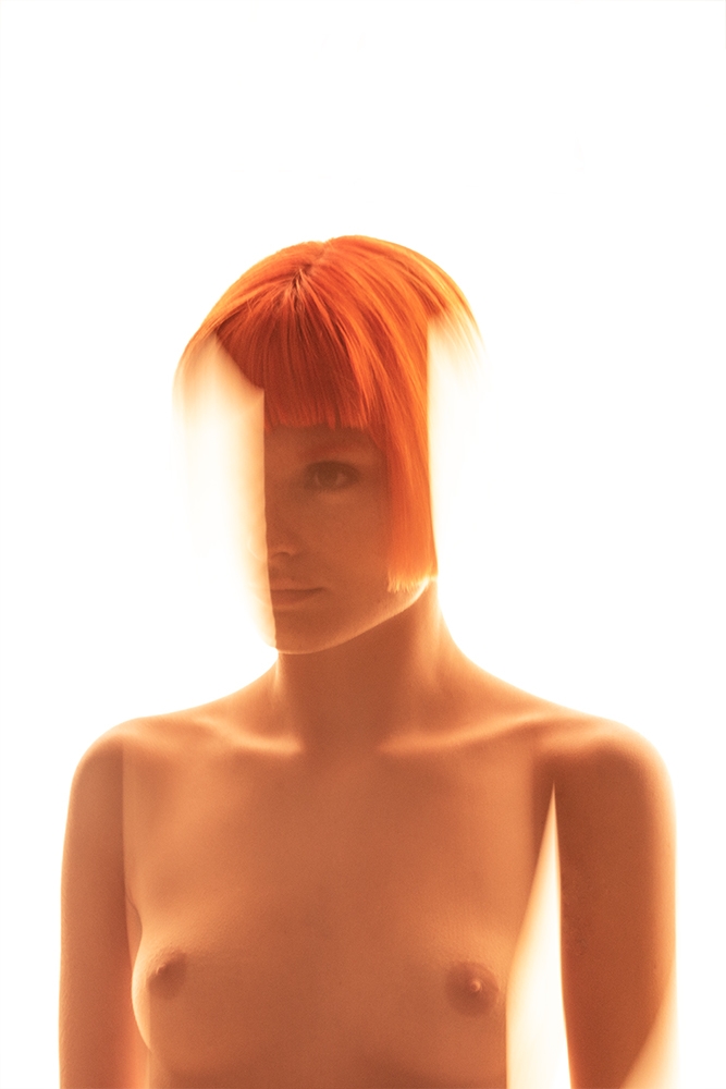 Portraits of a Dream
