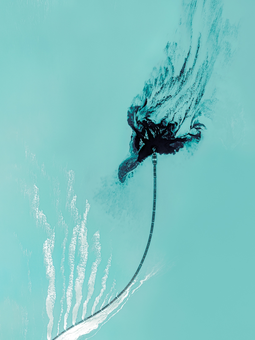 Acid Waters Stories