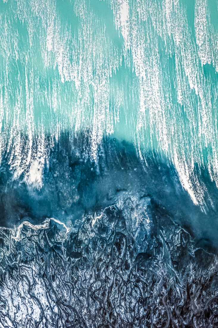 Acid Waters Stories
