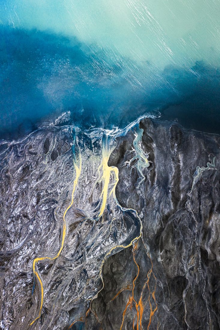 Acid Waters Stories