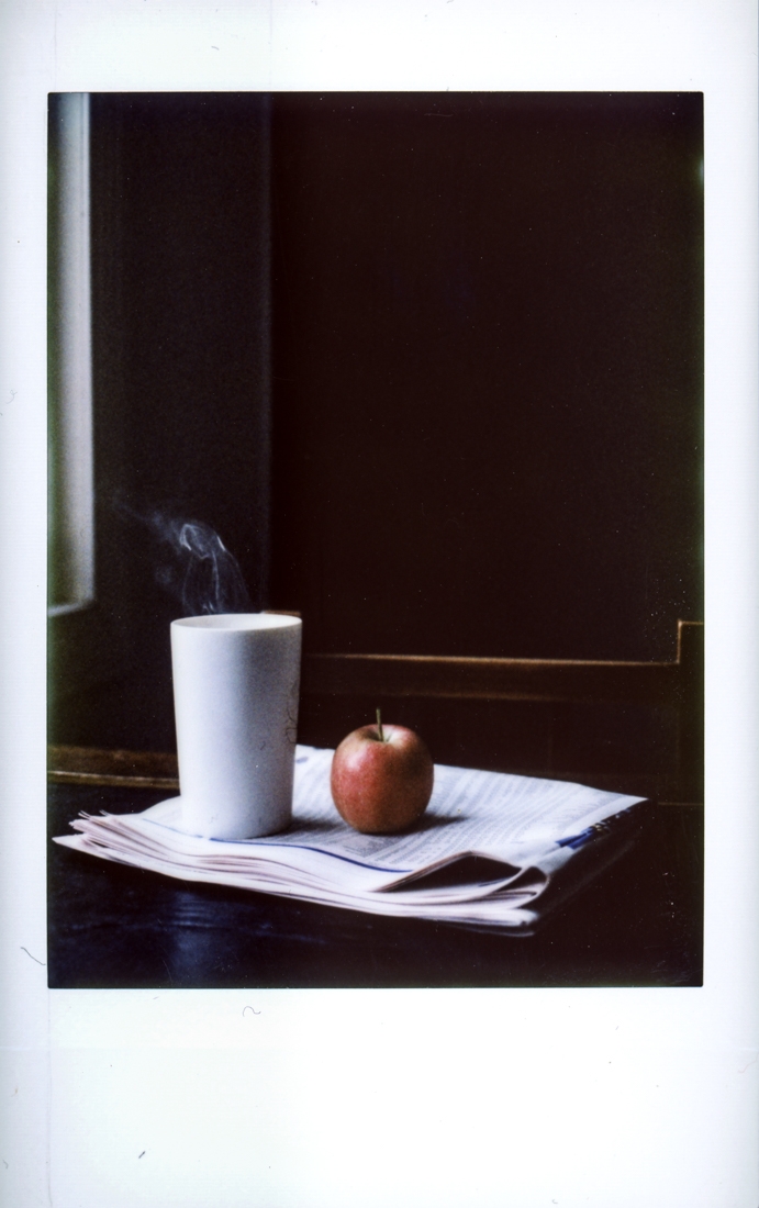 Morning Coffee