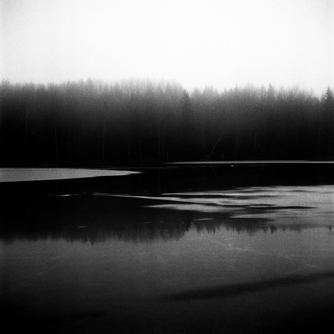 Water and Light