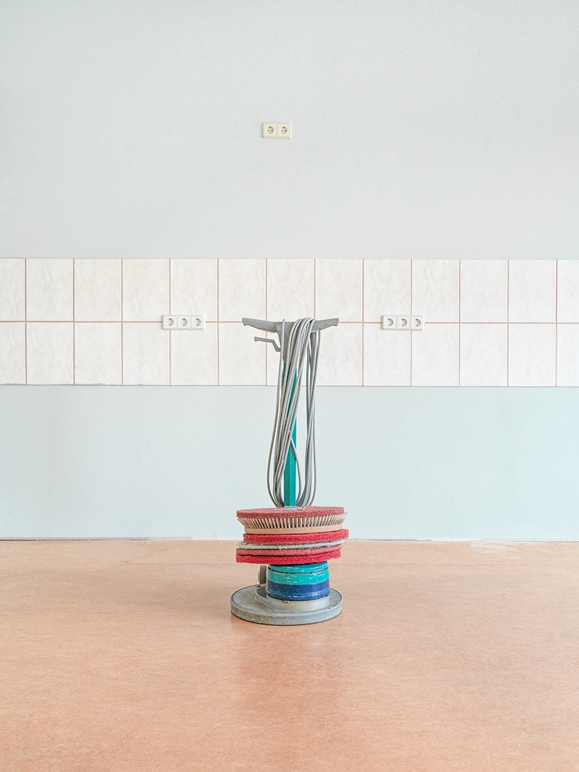 polisher
