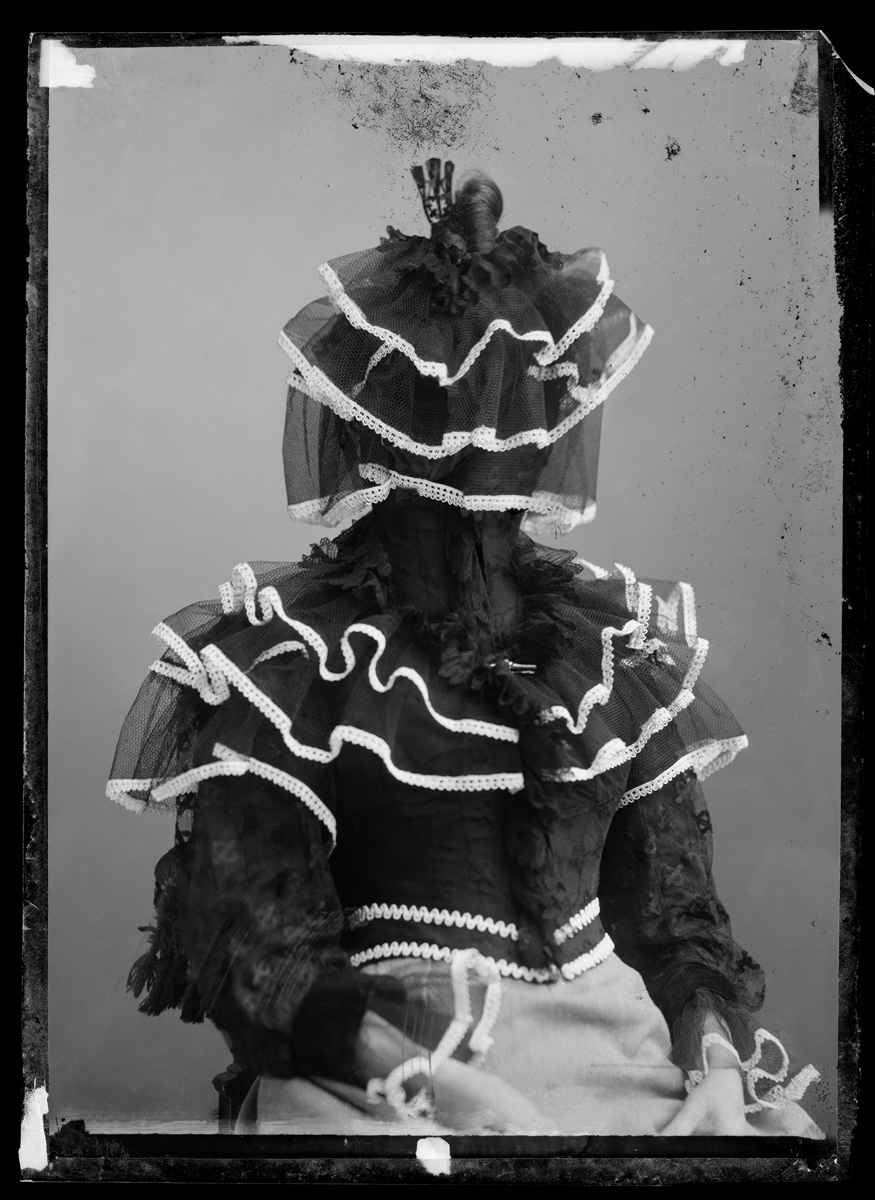 Anonymia