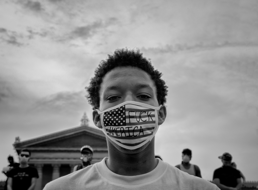 Black Lives Matter