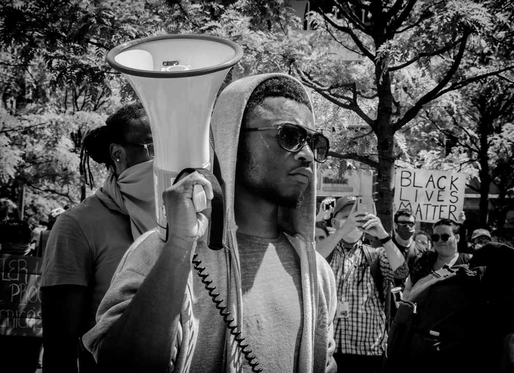 Black Lives Matter