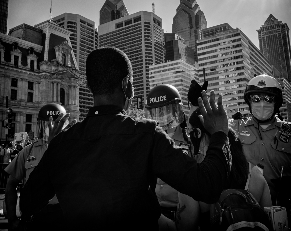 Black Lives Matter