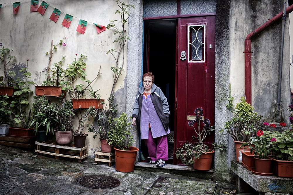 Portuguese_Women