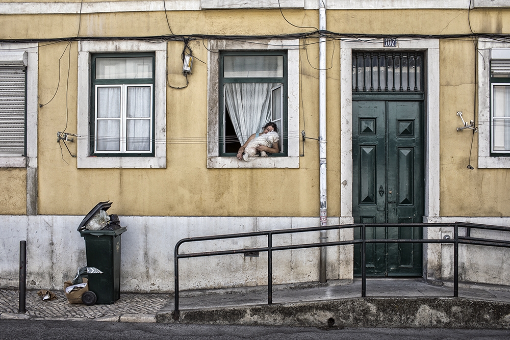Portuguese_Women